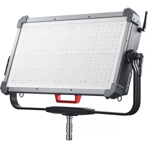 Godox KNOWLED P1200R Hard RGB LED Light Panel - 2